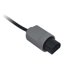 thumbnail image 4 of Control para Nintendo 64 con cable Cinpel, negro, 4 of 4