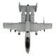 thumbnail image 2 of Bloques de construcción General Jim's A-10 Warthog 931 piezas, 2 of 9