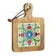 thumbnail image 5 of Azulejos De Madera Alfombrilla Para Ollas Protección De Escritorio Para Ollas Y Sartenes Tazas De Agua Hogar B, 5 of 5