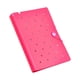 thumbnail image 4 of Agenda c/ Pin A5 Fucsia, 4 of 4