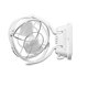 thumbnail image 2 of Ventilador SEEKR Sirocco II de 12 V/24 V DC con detección automática para barcos y caravanas, 2 of 6