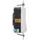 thumbnail image 4 of Interruptor Leviton 5621-2W 20 A, 120/277 V Decora Plus Rocker, 4 of 5