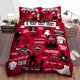 thumbnail image 1 of Monty Python Quilt Duvet Cover Set Bedroom Decor Children Bedding3-Piece Bedding Set, 1 of 5