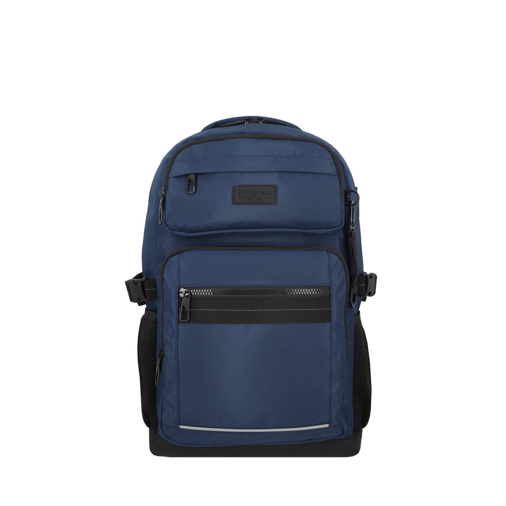 Mochila Notebook Xtrem Denver 5xt Azul 17