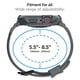 thumbnail image 3 of Funda para Apple Watch con correa Spigen Rugged Armor Pro de 45 mm/44 mm, 3 of 9