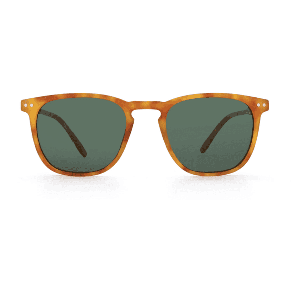 Lentes de sol unisex, filtro UV, polarizado diseño Wellington