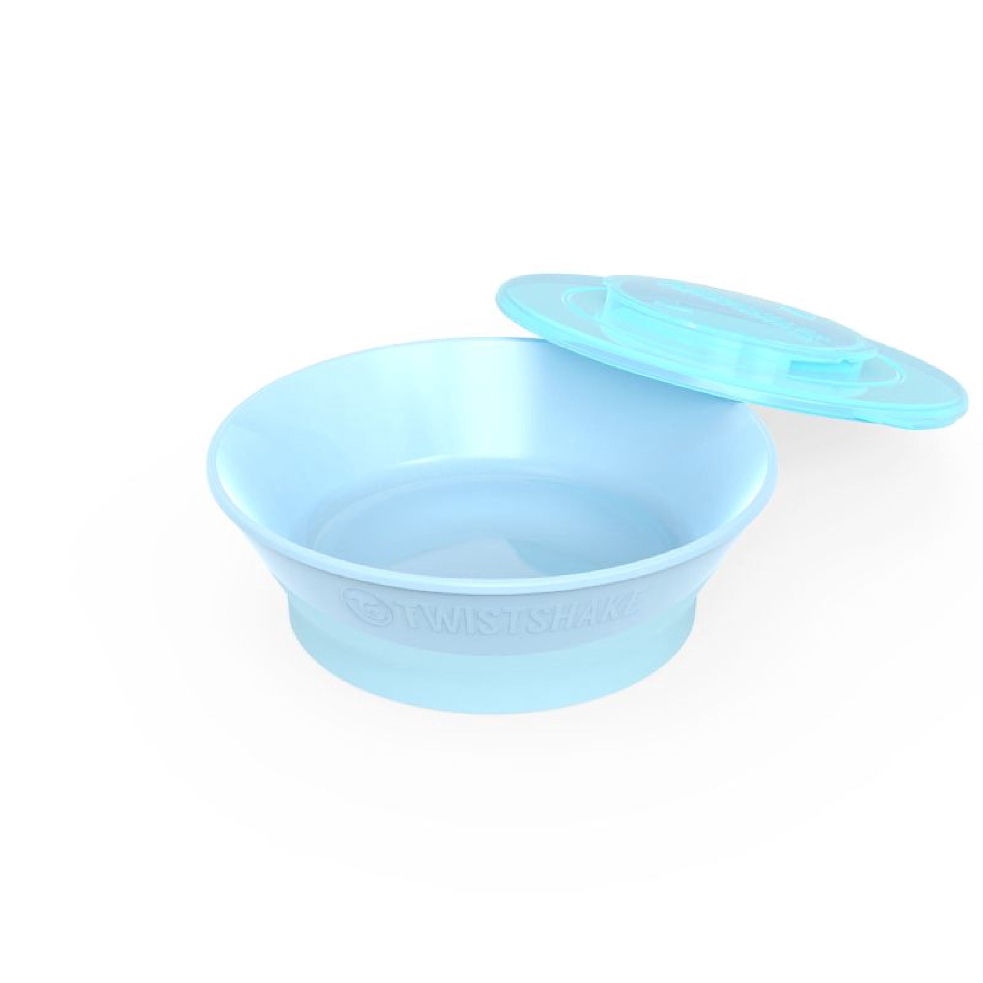 Twistshake - Bowl 6+m Azul