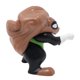 thumbnail image 2 of Figura de Acción de Repuesto Ardilla B'Dg Imaginext W1383, 2 of 6