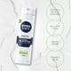 thumbnail image 5 of Nivea Gel y Espuma Afeitado + Bálsamo After Shave Men, 5 of 12
