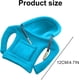 thumbnail image 5 of Funda para palanca de cambios de coche, con capucha, bonita, con diseño de pomelo para palanca de cambios de coche, divertida y ajustable, con estilo, accesorios de decoración para automóviles., 5 of 6