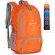 thumbnail image 1 of Mochila ZOMAKE ligera, plegable, 30 L, resistente al agua, 1 of 6