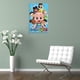 thumbnail image 5 of Loo Loo Kids Cuadro decorativo colgante - Arte de pared - Póster enmarcado - Decoración de pared - Regalos para familia, amigos y aficionados 40*60 cm, 5 of 6