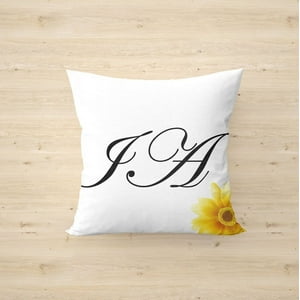 Milsleep - Cojín Girasol Bebé Niña