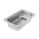thumbnail image 4 of Contenedor Gastronómico Acero Inoxidable GN 1/9 x 6.5 Cm Linea Premium, 4 of 6