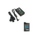 thumbnail image 3 of Sony Consola Portátil PlayStation PSP-1000 Negro - Reacondicionado, 3 of 3