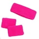 thumbnail image 2 of Disfraz de entrenamiento de los 80 de Zilo Novelties para mujer con accesorios, 2 of 5