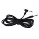 thumbnail image 4 of Cable De Conexión Para Instrumentos Musicales Macho A Macho De 6,35 Mm Jack Recto, 4 of 5