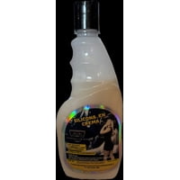 Santiago Car Wash - Silicona Para Autos 500 Ml