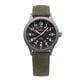 thumbnail image 1 of Reloj Analógico Ratio Quest Lewis And Clark Edition Verde Caqui Hombre, 1 of 8