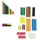 thumbnail image 1 of Varillas magnéticas Cuisenaire Learning Resources, 64 piezas, más de 5 años, 1 of 3