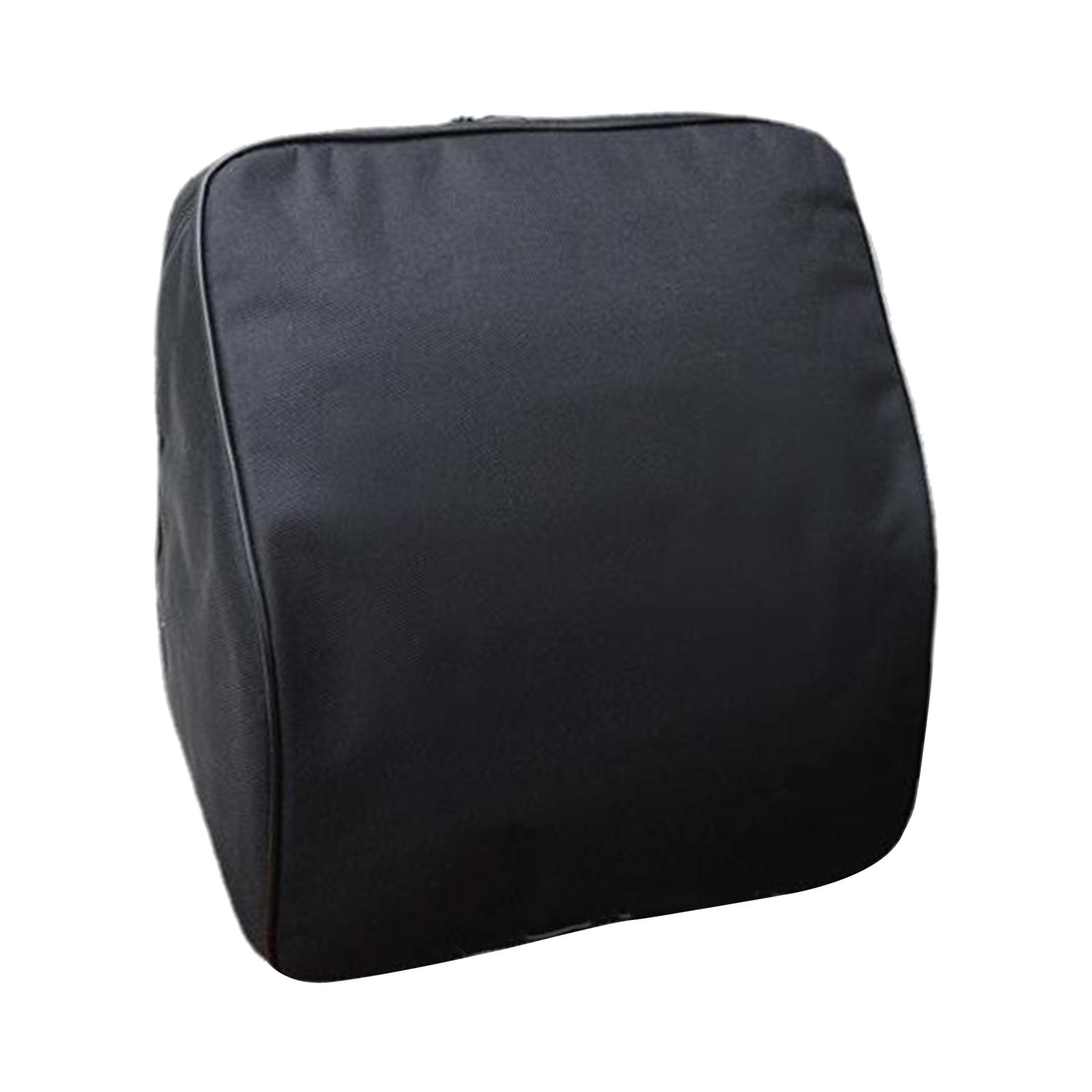 Bothyi - Mochila De Acordeón Bajo Duradera Resistente Al Desgaste Para Viajes De Conciertos De Fiesta