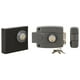 thumbnail image 3 of Cerr Electrica Poli 3010 Gris C tranf Y Caja, 3 of 8