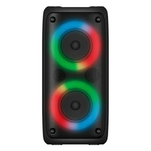 Microlab - Parlante Karaoke 5X2 Colorfeel Pro Tws