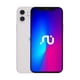 thumbnail image 1 of Apple iPhone 12 Mini 5G 128GB Blanco Reacondicionado, 1 of 9