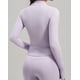 thumbnail image 2 of Chaqueta Fitness Mujer Entallada Cierre Pro Calidad - JYT039, 2 of 3