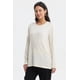 thumbnail image 2 of Polera Mujer Slim Crema, 2 of 4