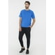 thumbnail image 1 of Buzo Hombre Deportivo Jogger Liso Color Navy Corona, 1 of 9