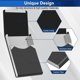 thumbnail image 3 of Tarjetero DMFLY Slim con Bloqueo RFID, 3 of 3