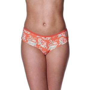 Baziani - Pack 2 Calzones Pantaleta Corte Laser 20552