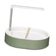 thumbnail image 2 of Bañera Automática Para Pájaros Con Ducha Para Loros De Interior Para Agapornis, Cotorra Gris Africana, Estilo B, 2 of 5