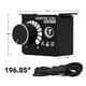 thumbnail image 3 of Control remoto de nivel de monitor Volumen Taramps Negro, 3 of 3