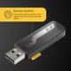 thumbnail image 5 of Puerta de enlace USB Zigbee, compatibilidad universal con Phoscon ConBee III, 5 of 5