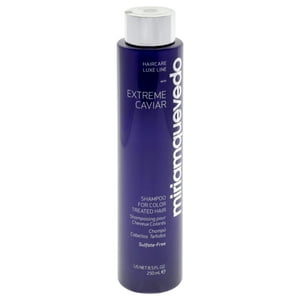 Champú Caviar Extremo Para Cabello Teñido De Miriam Quevedo Para Unisex - Champú