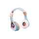 thumbnail image 1 of Auriculares eKids Moana Wireless con micrófono y cable auxiliar, 1 of 9
