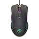 thumbnail image 1 of Mouse Gamer Fancy Tech A867, 7 Botones, 6.400 dpi, full RGB, 1 of 7