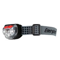Energizer Industrial Headlamp Linterna Frontal 5 Leds 400 Lumenes