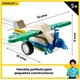 thumbnail image 4 of Kit de Construcción Avión Retráctil Stanley Jr – Juguete Educativo de Madera, 4 of 6
