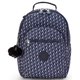 thumbnail image 1 of Mochila para mujer Kipling Seoul S Prt 15" para portátil, 1 of 7