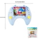 thumbnail image 2 of Nostalgic Puzzle Game Water Ring Water Machine Game Machine Children's Cartoon Traditional Nostalgic Toys Children's Day Kindergarten Boys And Girls Gifts, 2 of 2