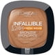 thumbnail image 1 of Bronceador Loréal Paris Infallible Fresh Wear Hasta 24 H 7 Ml, 1 of 9