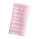 thumbnail image 3 of Toalla Exfoliante, Exfoliante Corporal Largo Japonés Resistente Para Hombres Y Mujeres, Color Rosa, 3 of 3