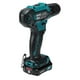thumbnail image 5 of Taladro Atornillador Inalámbrico DF333DWYE-2 Makita turquesa 179x66x229 mm, 5 of 10
