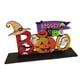 thumbnail image 1 of Decoración De Mesa De Halloween, Adornos Colgantes Para Granja, Jardín Al Aire Libre, Estilo A, 1 of 5