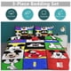 thumbnail image 5 of Mickey Print Bedding Set Pattern Duvet Cove Set 3 Pieces 1 Quilt Cover And 2 Pillowcases for Women Men Teens, 5 of 5