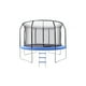 thumbnail image 1 of Trampolín Cama Elástica Techsport 10 Pies - Tx-pi-10ft, 1 of 5