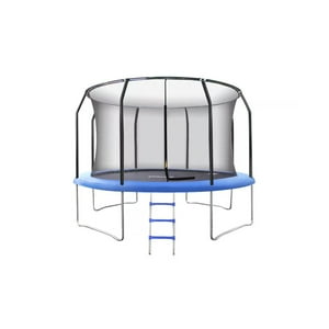 Sdmed - Trampolín Cama Elástica Techsport 10 Pies - Tx-Pi-10Ft
